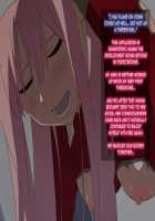 A New Life Begins From A Wonderful App! ~DarliFra Version~ / 素晴らしいアプリから始まる新生活!～ダリ○ラ編～ [Darling in the franxx] Thumbnail Page 35