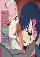 A New Life Begins From A Wonderful App! ~DarliFra Version~ / 素晴らしいアプリから始まる新生活!～ダリ○ラ編～ [Darling in the franxx] Thumbnail Page 41