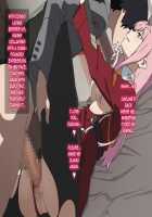 A New Life Begins From A Wonderful App! ~DarliFra Version~ / 素晴らしいアプリから始まる新生活!～ダリ○ラ編～ [Darling in the franxx] Thumbnail Page 52