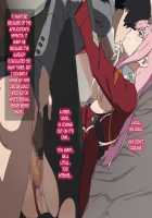 A New Life Begins From A Wonderful App! ~DarliFra Version~ / 素晴らしいアプリから始まる新生活!～ダリ○ラ編～ [Darling in the franxx] Thumbnail Page 53