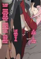 A New Life Begins From A Wonderful App! ~DarliFra Version~ / 素晴らしいアプリから始まる新生活!～ダリ○ラ編～ [Darling in the franxx] Thumbnail Page 55