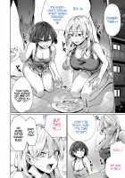 Hypnosis Delivery Record ~A Pair of Sisters Becoming Mommies~ / 催眠配達日録 ～姉妹は仲良しママになる～ [Original] Thumbnail Page 24