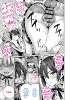 Hypnosis Delivery Record ~A Pair of Sisters Becoming Mommies~ / 催眠配達日録 ～姉妹は仲良しママになる～ [Original] Thumbnail Page 39