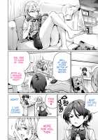 Hypnosis Delivery Record ~A Pair of Sisters Becoming Mommies~ / 催眠配達日録 ～姉妹は仲良しママになる～ [Original] Thumbnail Page 08