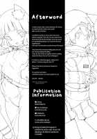 Homura Homenobi / ホムラほめのび [Himekuri] [Xenoblade Chronicles 2] Thumbnail Page 29