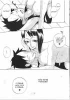 Kimi Wa Pet / キミはペット [Urazawa Kaoru] [One Piece] Thumbnail Page 24