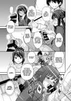 Government-Approved NTR Babymaking Matching / 政府公認NTR子作りマッチング + 描き下ろしーAFTER STORYー Page 37 Preview