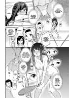 Government-Approved NTR Babymaking Matching / 政府公認NTR子作りマッチング + 描き下ろしーAFTER STORYー Page 55 Preview