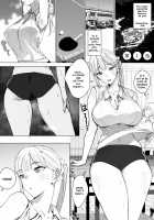 The Story of a Small Village With a Sexy Custom / エッチな風習がある過疎集落のお話 [Fukumoto Masahisa] [Original] Thumbnail Page 02