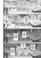 Bittersweet [Puyocha] [Darling in the franxx] Thumbnail Page 18