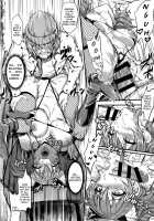 Mika Jougasaki's Stress Relief Therapy / 城ケ崎美嘉のストレス解消法 [Puyocha] [The Idolmaster] Thumbnail Page 19