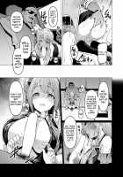 Kegareboshi Aka / ケガレボシ・赤 [Satou Kuuki] [Original] Thumbnail Page 10