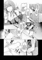 Kegareboshi Aka / ケガレボシ・赤 [Satou Kuuki] [Original] Thumbnail Page 11