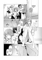 Kegareboshi Aka / ケガレボシ・赤 [Satou Kuuki] [Original] Thumbnail Page 27