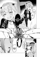 Kegareboshi Aka / ケガレボシ・赤 [Satou Kuuki] [Original] Thumbnail Page 34