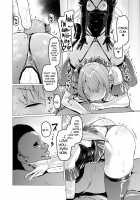 Kegareboshi Aka / ケガレボシ・赤 [Satou Kuuki] [Original] Thumbnail Page 37