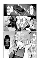 Kegareboshi Aka / ケガレボシ・赤 [Satou Kuuki] [Original] Thumbnail Page 43