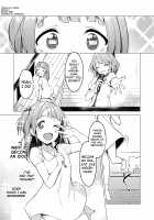 Kegareboshi Aka / ケガレボシ・赤 [Satou Kuuki] [Original] Thumbnail Page 04