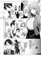 Kegareboshi Aka / ケガレボシ・赤 [Satou Kuuki] [Original] Thumbnail Page 05