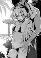 Shitsuren Kashima to Karaoke H & Skeb Matome / 失恋鹿島とカラオケH&Skebまとめ Page 37 Preview