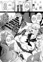 Shitsuren Kashima to Karaoke H & Skeb Matome / 失恋鹿島とカラオケH&Skebまとめ Page 8 Preview