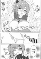 St. Louis ni Umoretai / セントルイスに埋もれたい [Guillotine] [Azur Lane] Thumbnail Page 14