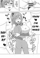 St. Louis ni Umoretai / セントルイスに埋もれたい [Guillotine] [Azur Lane] Thumbnail Page 18