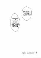 St. Louis ni Umoretai / セントルイスに埋もれたい [Guillotine] [Azur Lane] Thumbnail Page 19