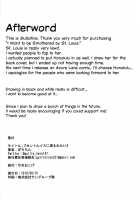 St. Louis ni Umoretai / セントルイスに埋もれたい [Guillotine] [Azur Lane] Thumbnail Page 20