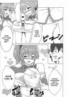 St. Louis ni Umoretai / セントルイスに埋もれたい [Guillotine] [Azur Lane] Thumbnail Page 07