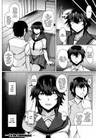 Makeinu e no Michi Zenpen + Chuuhen / 負け犬への道 前編+中編 [Meicha] [Original] Thumbnail Page 22