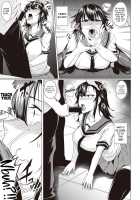 Makeinu e no Michi Zenpen + Chuuhen / 負け犬への道 前編+中編 [Meicha] [Original] Thumbnail Page 25