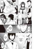 Makeinu e no Michi Zenpen + Chuuhen / 負け犬への道 前編+中編 [Meicha] [Original] Thumbnail Page 35