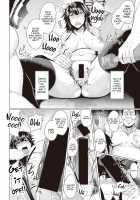 Makeinu e no Michi Zenpen + Chuuhen / 負け犬への道 前編+中編 [Meicha] [Original] Thumbnail Page 42