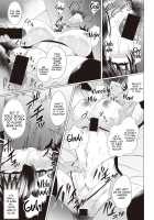 Makeinu e no Michi Zenpen + Chuuhen / 負け犬への道 前編+中編 [Meicha] [Original] Thumbnail Page 47