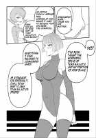 Gingadan Shitappo no Meromero / ギンガ団したっぱのメロメロ [Zerozero] [Pokemon] Thumbnail Page 10