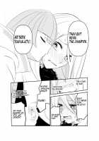 Gingadan Shitappo no Meromero / ギンガ団したっぱのメロメロ [Zerozero] [Pokemon] Thumbnail Page 02