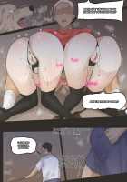 FATE PART2 [laliberte] [Original] Thumbnail Page 23