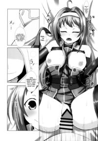 A Little H Game / ちょっとHな勝負事 [Timuni] [Fire Emblem] Thumbnail Page 19