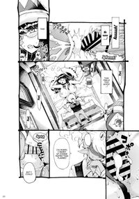 The Witch Ended Up... 3 ~Mommy Edition~/ 魔女は結局その客と3 / Majo wa Kekkyoku Sono Kyaku to 2 ~Mama Hen~ Page 21 Preview