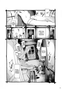 The Witch Ended Up... 3 ~Mommy Edition~/ 魔女は結局その客と3 / Majo wa Kekkyoku Sono Kyaku to 2 ~Mama Hen~ Page 24 Preview