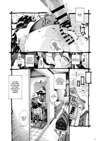 The Witch Ended Up... 3 ~Mommy Edition~/ 魔女は結局その客と3 / Majo wa Kekkyoku Sono Kyaku to 2 ~Mama Hen~ Page 30 Preview