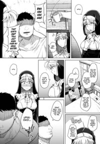 Confession Hole after / 懺悔穴 After [Flanvia] [Original] Thumbnail Page 12