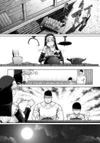 Confession Hole after / 懺悔穴 After [Flanvia] [Original] Thumbnail Page 15