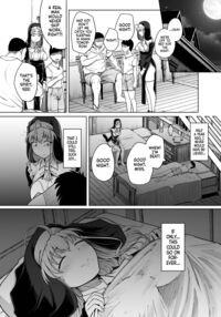 Confession Hole after / 懺悔穴 After [Flanvia] [Original] Thumbnail Page 18