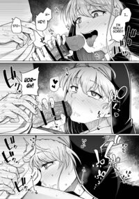 Confession Hole after / 懺悔穴 After [Flanvia] [Original] Thumbnail Page 27