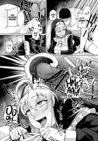 Confession Hole after / 懺悔穴 After [Flanvia] [Original] Thumbnail Page 38