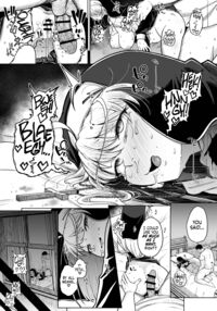 Confession Hole after / 懺悔穴 After [Flanvia] [Original] Thumbnail Page 44