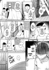 Confession Hole after / 懺悔穴 After [Flanvia] [Original] Thumbnail Page 45