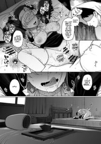 Confession Hole after / 懺悔穴 After [Flanvia] [Original] Thumbnail Page 46